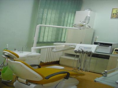 #355, De vanzare cabinet stomatologic, Alba Iulia. Pret vanzare 26000 eur