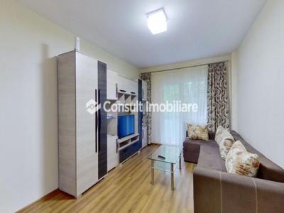 Apartament 1 camera | Manastur