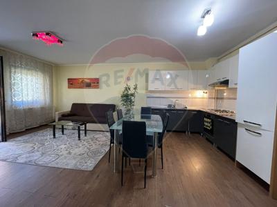 Apartament 2 camere inchiriere in bloc de apartamente Cluj-Napoca, Gheorgheni