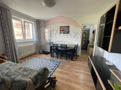 Apartament 2 camere inchiriere in bloc de apartamente Cluj-Napoca, Gheorgheni