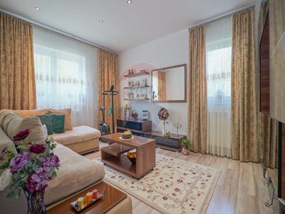 Apartament 2 camere vanzare in bloc de apartamente Brasov, Racadau
