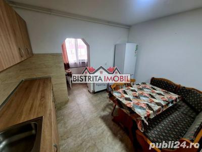 Apartament 2 camere, bloc nou, zona Calea Moldovei - Diana, etaj 1, utilat si mobilat