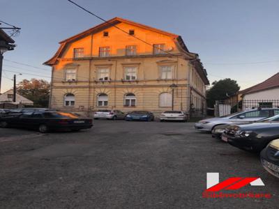 Apartament 5 camere de vanzare in Sibiu Zona Centrala
