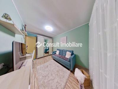 Apartament cu 3 camere | Aleea Brates | Manastur