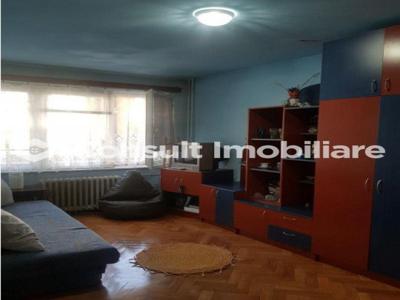 Apartament cu 3 camere | Etaj intermediar | Gheorgheni