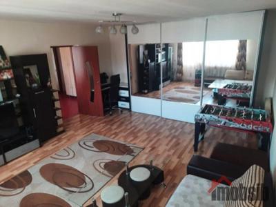 Apartament de vanzare in Sibiu (Turnisor / Sos. Alba Iulia)