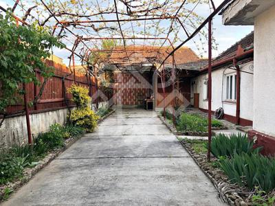 Casa singur in curte de vanzare, Rogerius, Oradea