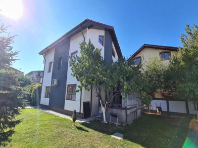 Fundeni Dobroesti vila 6 camere