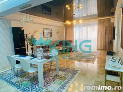 Mamaia - Luxury Mamaia Central | 2 Camere | Modern | AC | Centrala | Parcare