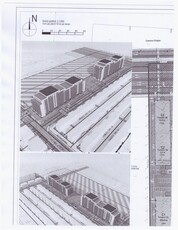 Particular ,vindem teren 9000 mp Zona Iuliu Maniu , cu PUD aprobat la 200 E mp Comision 0