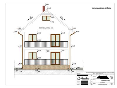 Proiecte de case