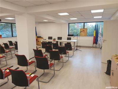 Sala de conferitnta de inchiriat