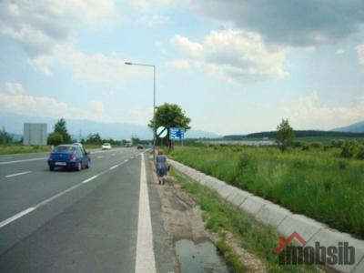 Teren pentru constructii de vanzare in Sibiu