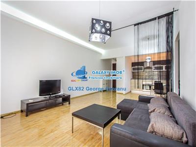 Vanzare apartament 2 camere bloc nou Decebal