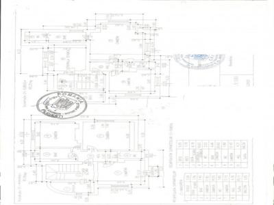 Vila solida, D+P+ Et 1 + M, Ultracentral- Bulevard