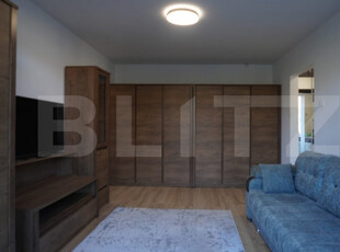 Apartament 2 camere