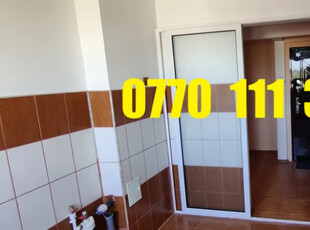 Apartament 2 camere confort 1 zona Calea Galati