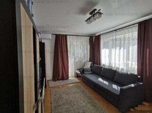 Apartament 2 camere de vanzare Lujerului