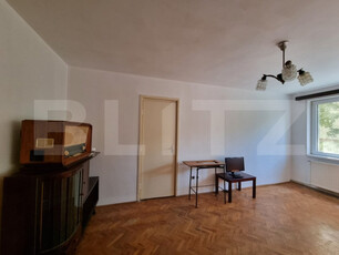 Apartament 2 camere decomandate