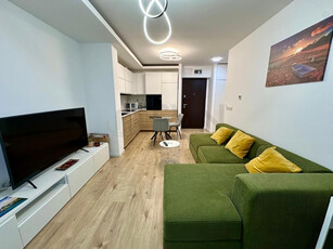 Apartament 2 camere I Belvedere Residence