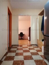 Apartament 2 camere langa parc IOR, metrou Titan