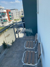 Apartament 2 camere Mamaia Nord