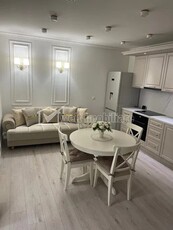 Apartament 2 camere, mobilat si utilat, 33 mp, Intre Lacuri