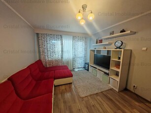 Apartament 3 camere de vanzare Gorjului