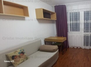 Apartament 3 camere, Galeriile Titan, IOR, metrou, Sc 195