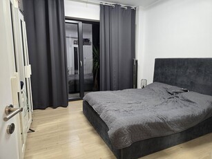 Apartament 3 camere Nerva Traian, Timpuri Noi Ion Minulescu