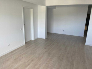 Apartament cu 2 camere finisat