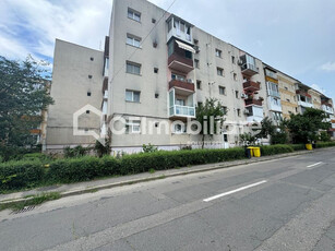 Apartament cu 2 camere pe Malul Timisului