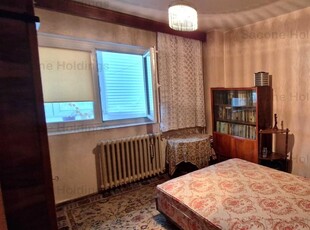 Apartament de 3 camere ( AN 1986 )-Tineretului-Comision 0%