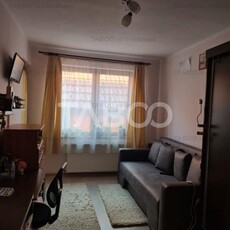 Apartament ETAJ 1 decomandat 2 camere 64 mpu loc de parcare Selimbar