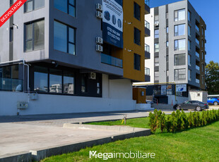 ✅Dezvoltator: apartament 2 camere la cheie | decomandat | Tomis Plus