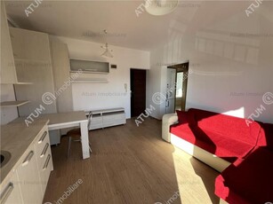 Vanzare apartament 2 camere, Vasile Aaron, Sibiu