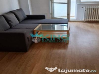 Piata Victoriei | 2 Camere | Reabilitat | Balcon | 1 Minut d