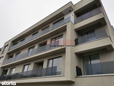 Apartament 2 camere, etaj 2, zona Unirea Principatelor