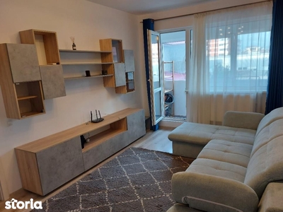 Apartament cu 2 camere, loc de parcare subteran, in zona Take Ionescu