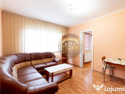 Apartament 2 camere, etaj 4, Onisifor Ghibu.