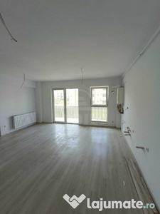 Apartament 2 camere in zona Cetatii, Floresti