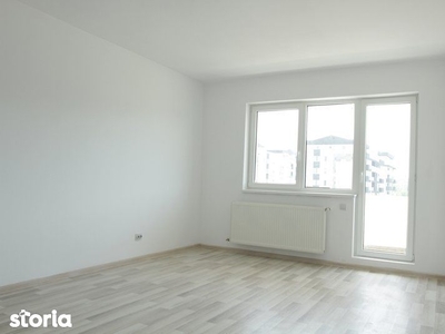 Apartament 2 Camere Luminos Decomandat