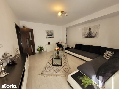 Apartament 2 camere | Balcon Generos | Ploiesti - Vest
