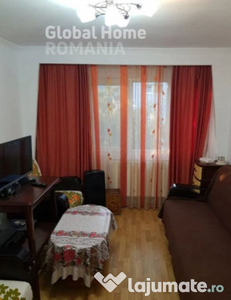 Apartament 4 camere 60 MP | Zona Ferentari | Centrala termic