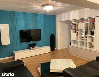 Townhouse cu curte, pompă căldură, piscină încălzită (4/15)