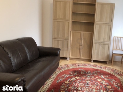 Chirie. Bloc nou. Apartament două camere, decomandat. Nufarul