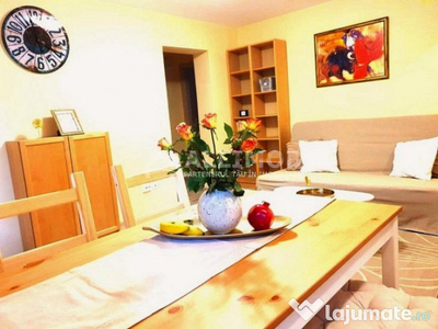 Apartament 4 camere zona Baneasa