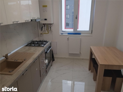 Apartament de 2 camere, 45 mp, zona Eroilor