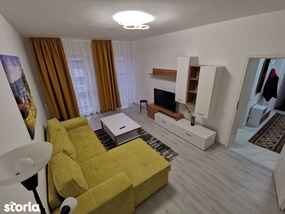 Apartament NOU cu 2 camere Popesti Leordeni - Metrou Berceni