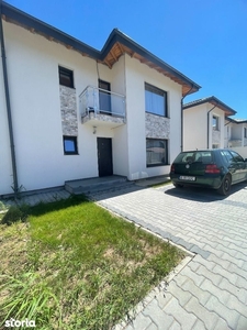 Berceni - Casa 4 camere - 3 bai | FINALIZATA - 500 m Bd. 1 Mai